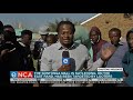 Several areas around Gauteng have suffered from violence