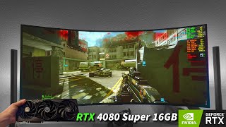 Battlefield 4 | RTX 4080 Super 16GB | Ryzen 7 9800X3D | LG UltraGear 39\