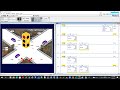 Chapter 23(Part b): 2-Way Smart Traffic Signal Control with PLC Ladder Logic Programming