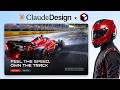 Claude Design + Relume = Insane Website Workflow