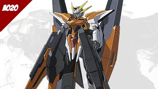 2-Mins Mecha Battle 020 - Gundam Harute / Mobile Suit Gundam 00 the Movie (ガンダムハルート)