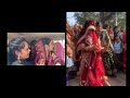 viral bhabhi ka original real full dance video angna me saiya swimming pool banwaya song