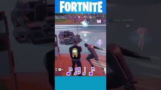 フォートナイトエンジョイ勢の日常 #fortnite #shorts