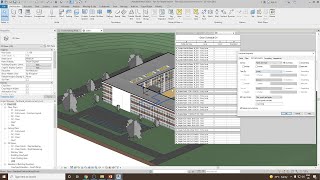 How to Create a Door Schedule in Revit | Step-by-Step Tutorial
