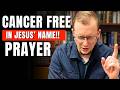 Powerful Prayer To Heal Cancer (SHOCKING RESULTS!)