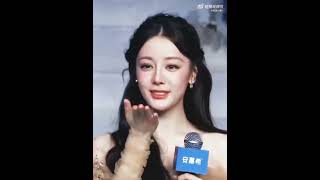 迪丽热巴 饭撒的神大家都不白来嗷～ #dilrabadilmurat #dilraba