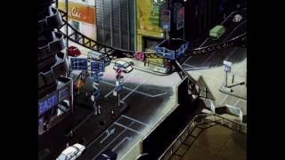 DJ DECKSTREAM - WANNA BE STRONGER feat. SALU