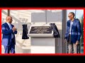 President Kagame Officially Inaugurates the Newly Renovated 45,000-Seat Amahoro Stadium