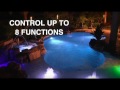 pentair easytouch pool u0026 spa control system.mp4