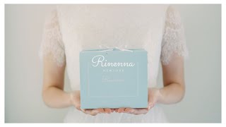 【出産祝い・結婚祝いなどのお祝いに】ギフトにおすすめ｜洗濯洗剤Rinenna（リネンナ）はひとつひとつこころを込めて包んでいます。