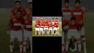 Deretan Pemain timnas indonesia 2010 - 2024 #sorts #football #sepakbola #timnasindonesia