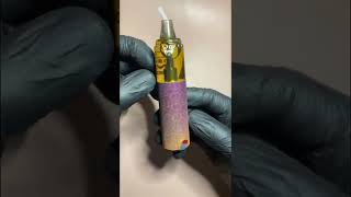 Aroma King 7000 Puff Disposbale Vape unboxing