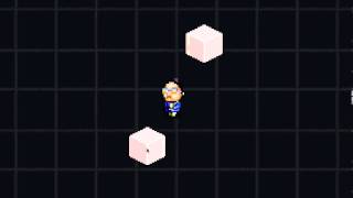 Java Game - breakable items using hammer