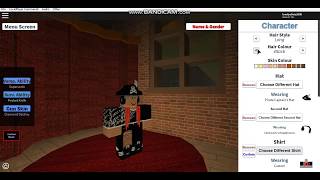 Roblox Clothes Codes For Vampire Hunters 2
