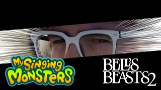 My Singing Monsters - "Bell's Beasts" with Monster-Handler Bell (S02E05)