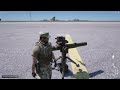TOW Missle WIP | FIVEM SCRIPT