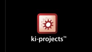 An Introduction to ki-projects