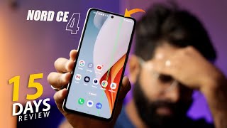 OnePlus Nord CE 4 5G | Indepth Reality | Must Watch before you Invest 🚫