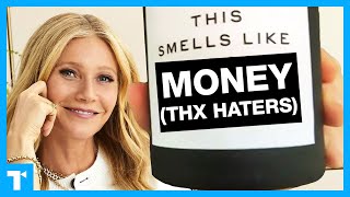 The Problem With Goop, and Why Controversy Makes It Stronger