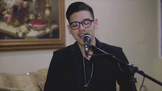 Chichi Peralta - Procura | Eduardo Del Valle (Cover)