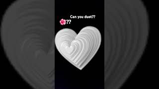 Can you duet?, plss make it popular!  #trending #layer #fun #trending #popular