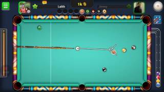 9boll  poolgame...අන්තිම බෝලේ යන ව්දිය .....