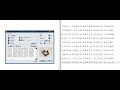 tamanのモールス練習動画5 （モールス信号 速度10wpm　スペース標準＋1）learn morse code