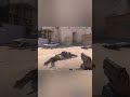 Легендарный «ГЛУШИТЕЛЬ» в counter strike 2