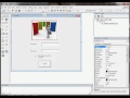 VB6 Tutorial 001 - Getting to know the environment