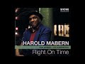 Harold Mabern Trio (John Webber & Joe Farnsworth)  Live - To You (2013 Smoke Sessions)