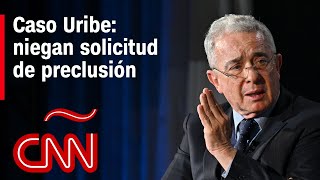 ¿Qué sigue en la causa penal contra Álvaro Uribe, expresidente de Colombia?