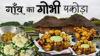 ये पकोड़े तो वाकई में बहुत अलग तरीके से बने हैं | सिर्फ एक बार खाएं और पूरे परिवार को खिलाए