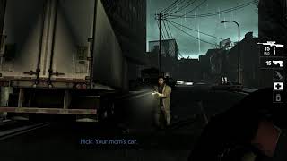 L4D2 - Your Mom's Car