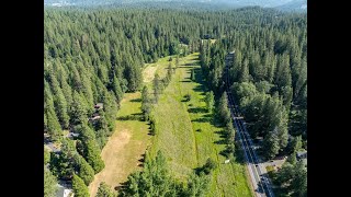 Invest in Adventure: Seize the Opportunity with 36+ Acres of Recreational Zoned Land in Arnold, CA!