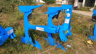 Umiya plough ke pump se air nikalne ka tarika@farmingleaderOfficial#viral#tranding#reels#shorts