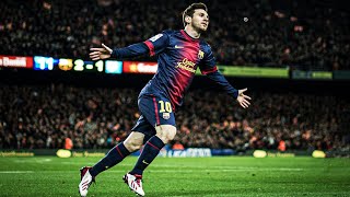 30 Legendary Goals By Lionel Messi