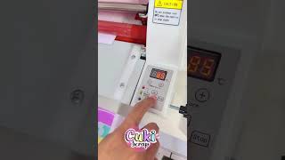 Laminadora v350 - Laminadora al Calor