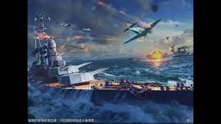 戰艦世界閃擊戰 EP14 英國八等金船驅逐 我做了驅逐該做的