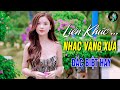 Bolero Tuyển Chọn 2024 - Nhạc Vàng Xưa Đặc Biệt Hay GÂY NGHIỆN Nhất Hiện Nay - Công Tuấn Bolero