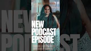 Episode 11 Media Circus Podcast | Tanisha LaVerne Grant, Entertainment Journalist