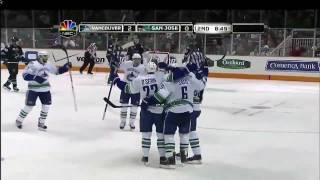 Sami Salo's One-Time Blast (5/22/11) [HD]