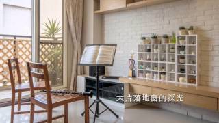 台中鋼琴老師推薦 - Melodystudio 教學環境介紹