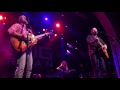 Mac Powell & Jason Hoard: Run Outta Love (American Stories Tour)