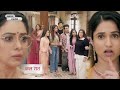 Anupamaa Serial NEW PROMO Anupama is shocked, Anupama will be held responsible for the competition