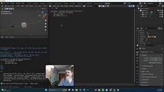 Using Blender Python to Delete Objects in a Scene