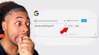 11 Things to Never Type into Google Translate