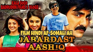 filim hindi afsomali cusub 2017 action movie plz subscribe  MY CHANNEL YouTube