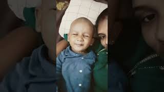 എല്ലാം പഠിച്ചു പെണ്ണ് 😂🥰😘 #cutebaby #cute #youtubeshorts #baby #viral #video #shorts #funny