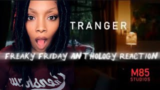 Freak Friday Horror Anthology Episode 1