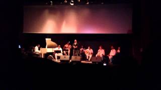 Baladi concert Rum Tareq l Naser 5/5/2012 part 2